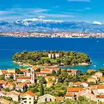 Ugljan Island, Curio Collection By Hilton 4*