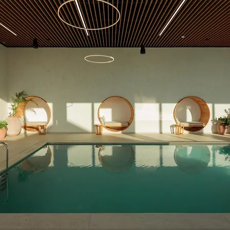 Ugljan Island, Curio Collection By Hilton فندق 4*