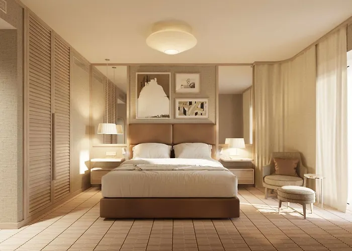 Hotel Ugljan Island, Curio Collection By Hilton Preko