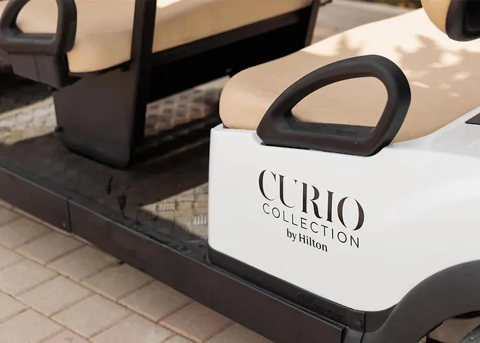 Ugljan Island, Curio Collection By Hilton 4* Preko