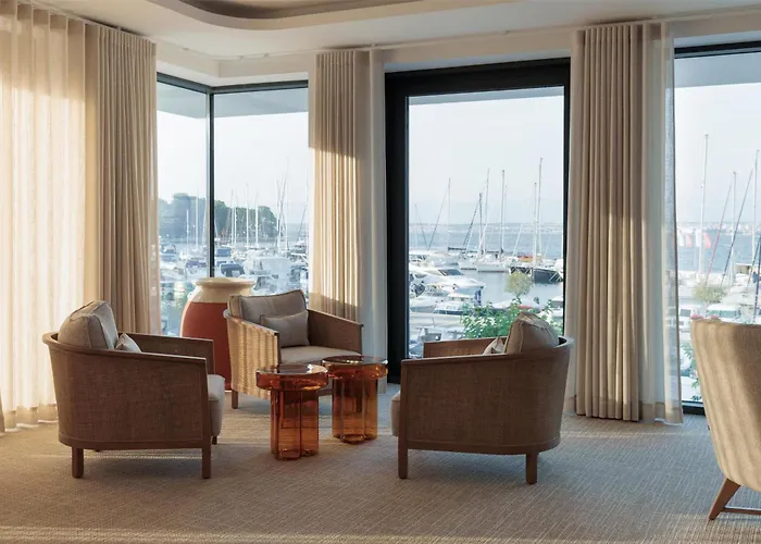 Hotel Ugljan Island, Curio Collection By Hilton