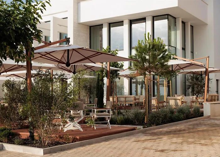 Ugljan Island, Curio Collection By Hilton Hotel Preko