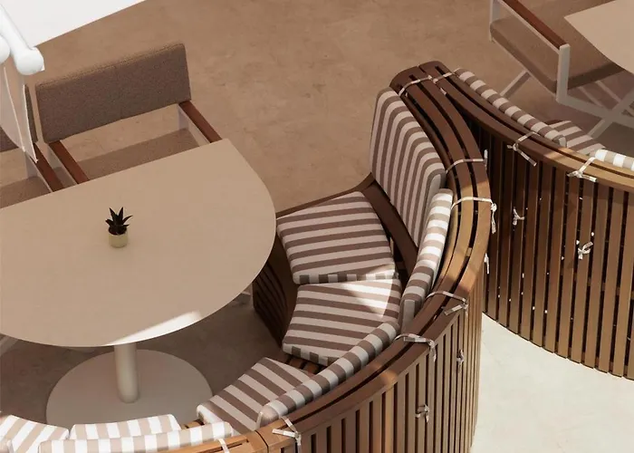 Hotel Ugljan Island, Curio Collection By Hilton Preko