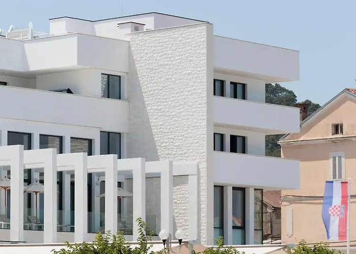 Hotel Ugljan Island, Curio Collection By Hilton Preko