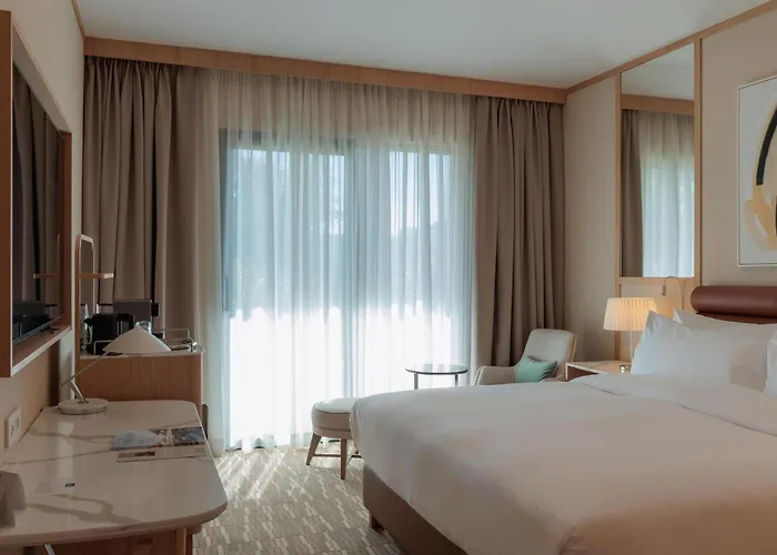 Hotel Ugljan Island, Curio Collection By Hilton