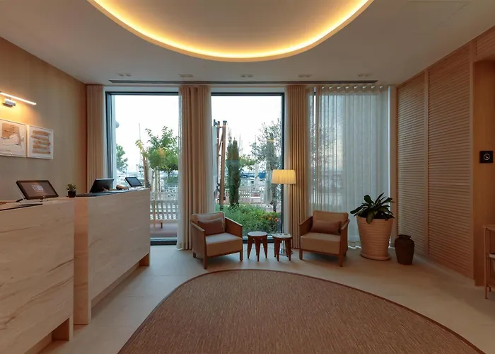 Ugljan Island, Curio Collection By Hilton Hotel 4*