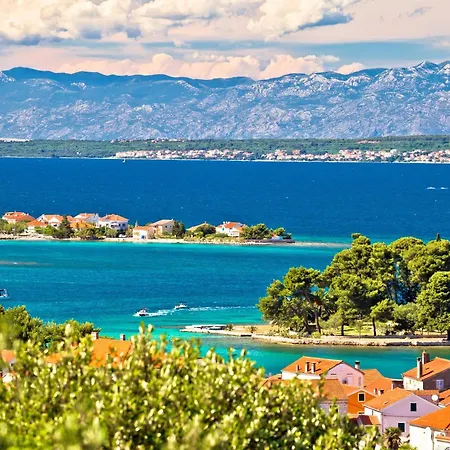 Ugljan Island, Curio Collection By Hilton Hotel Preko