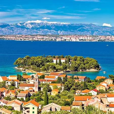 Ugljan Island, Curio Collection By Hilton 4*