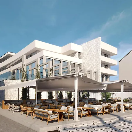 Ugljan Island, Curio Collection By Hilton 4*