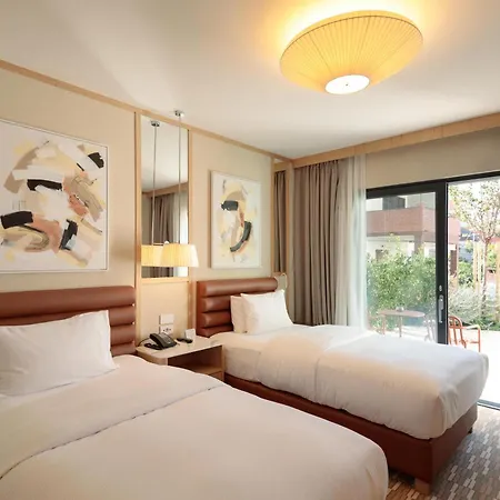 호텔 Ugljan Island, Curio Collection By Hilton 4*