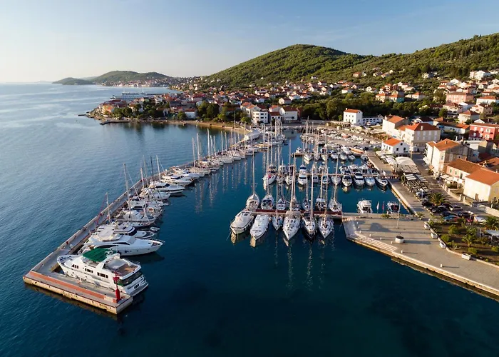 Ugljan Island, Curio Collection By Hilton Otel Preko