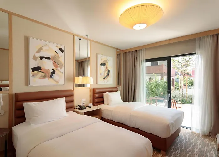Otel Ugljan Island, Curio Collection By Hilton 4*