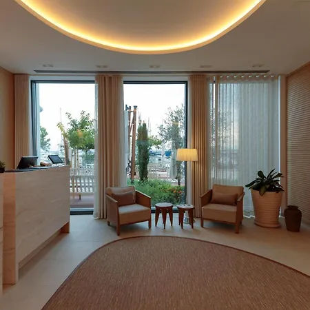 Ugljan Island, Curio Collection By Hilton Hotel 4*