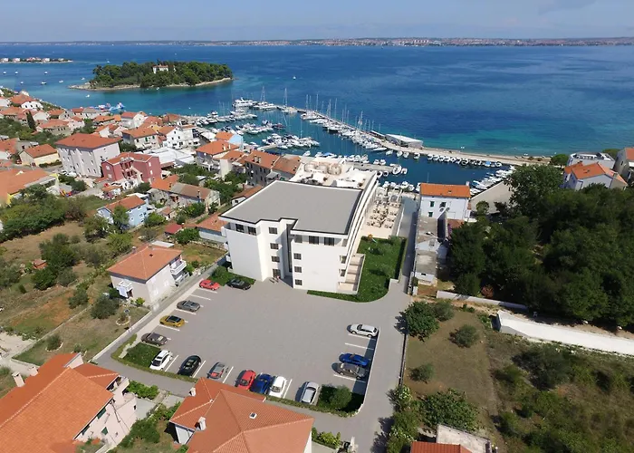 Ugljan Island, Curio Collection By Hilton 4* פרקו