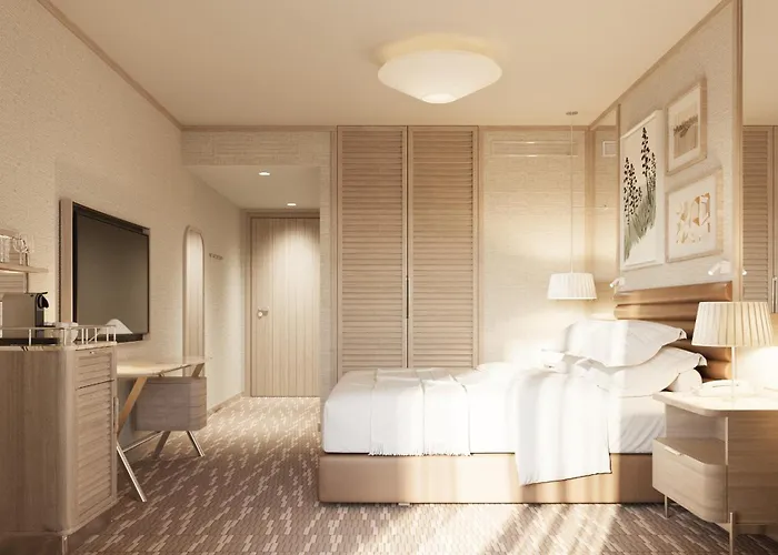 Ugljan Island, Curio Collection By Hilton 4*