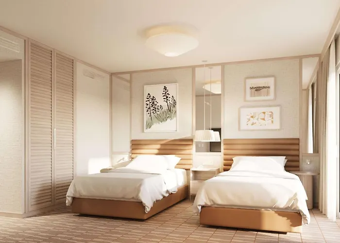 מלון Ugljan Island, Curio Collection By Hilton פרקו