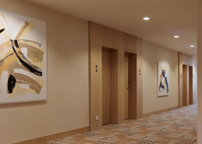 Ugljan Island, Curio Collection By Hilton מלון פרקו