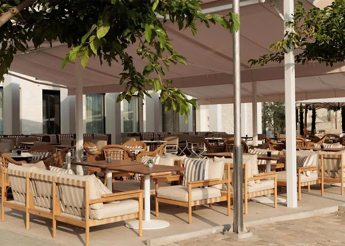 Ugljan Island, Curio Collection By Hilton