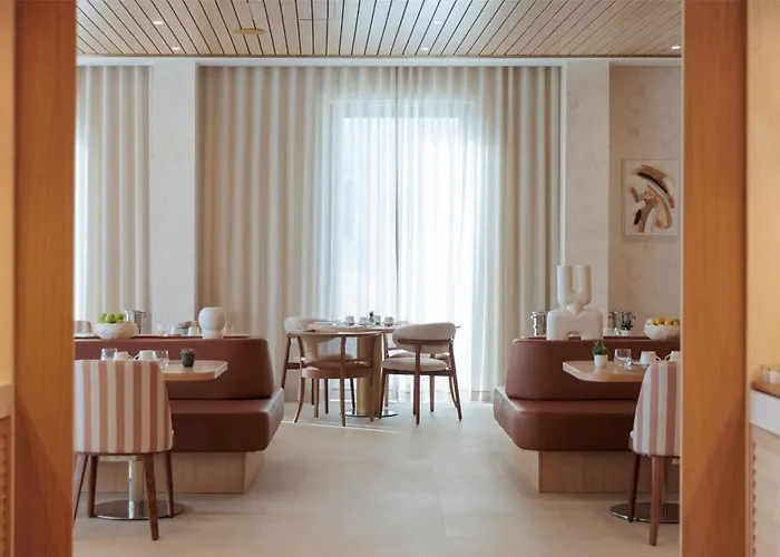 Ugljan Island, Curio Collection By Hilton מלון 4*