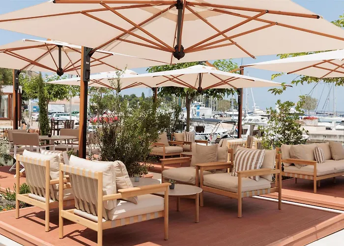 Ugljan Island, Curio Collection By Hilton 4* Преко