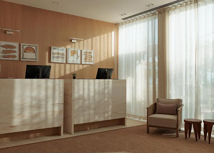 Ugljan Island, Curio Collection By Hilton מלון