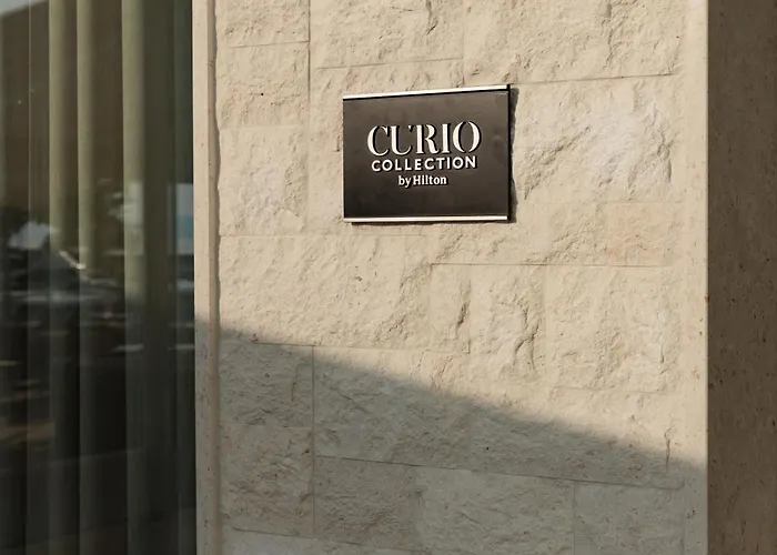 Ugljan Island, Curio Collection By Hilton מלון 4*