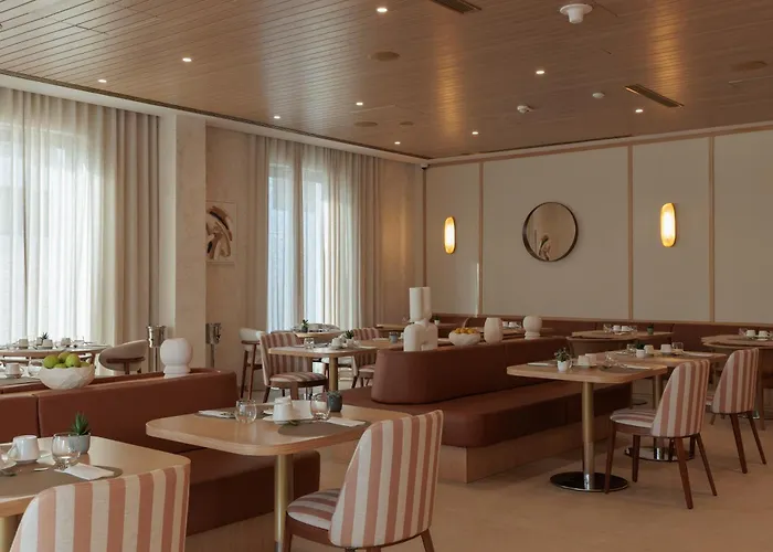 Ugljan Island, Curio Collection By Hilton מלון פרקו