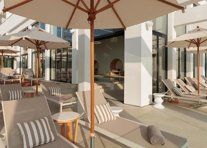 Ugljan Island, Curio Collection By Hilton 4* Преко