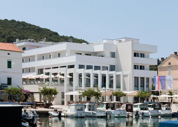 Ugljan Island, Curio Collection By Hilton 4* Преко