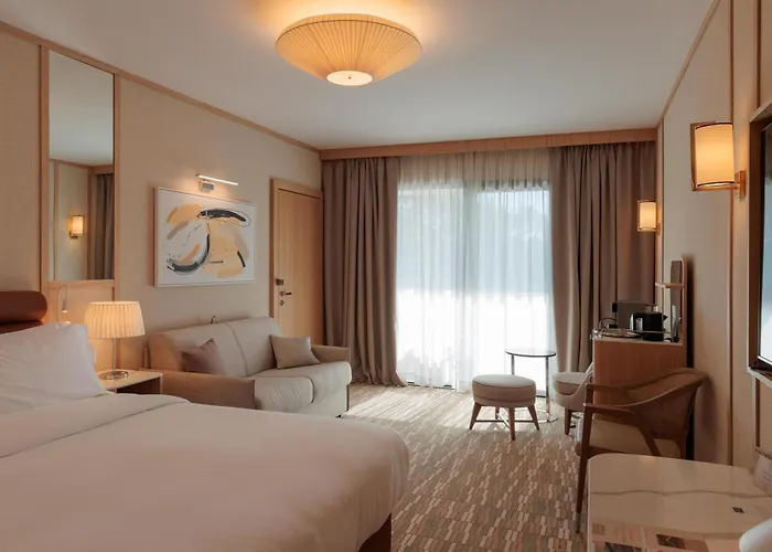 Ugljan Island, Curio Collection By Hilton מלון פרקו