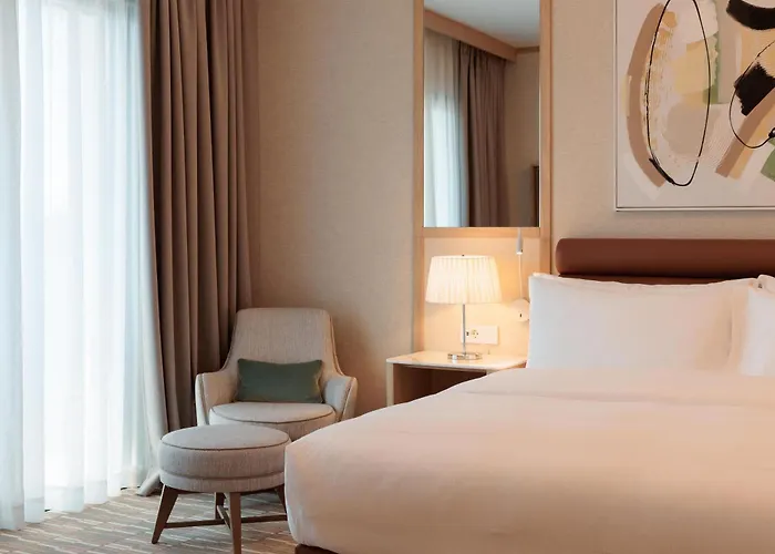 Ugljan Island, Curio Collection By Hilton פרקו