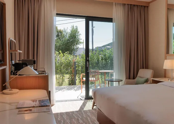 Ugljan Island, Curio Collection By Hilton מלון