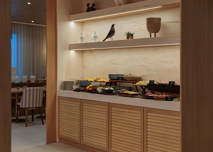 Ugljan Island, Curio Collection By Hilton 4* Преко
