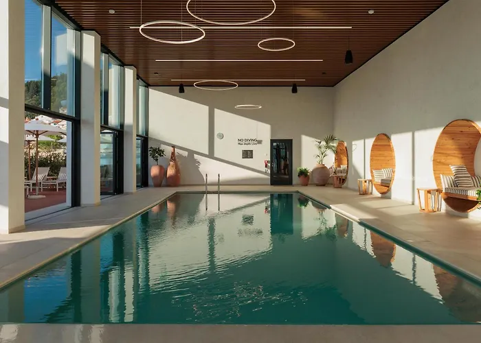 Ugljan Island, Curio Collection By Hilton 4* Преко