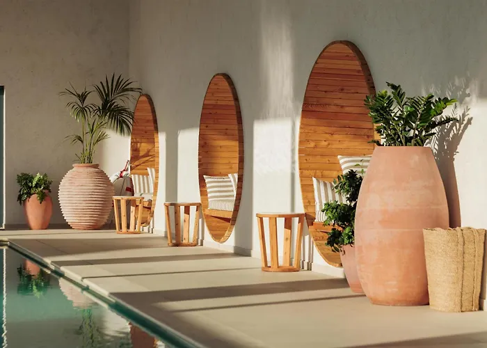 Отель Ugljan Island, Curio Collection By Hilton